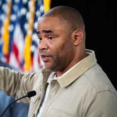 The Texas Democrat Trying to Force Trump’s Hand on Epstein: “It Seems Like He’s Trying to Cover Up”
