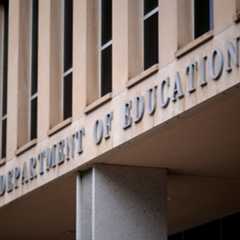 Supreme Court Conservatives Tell Trump He Can Destroy the Education Department, as a Treat