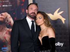 Jennifer Lopez Says Ben Affleck Divorce Is “Best Thing That Ever Happened to Me"