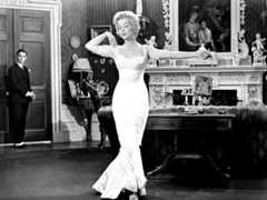 From Taylor Swift to Marilyn Monroe: A Brief History of Cinematic Showgirls