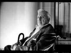 Gore Vidal’s Final Feud