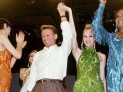 Bob Mackie on Taylor Swift, the Spectacle of the Showgirl, and Causing a Rhinestone Crisis