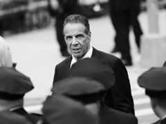 As Cuomo Tries to Catch Mamdani, the Campaign May Get Ugly
