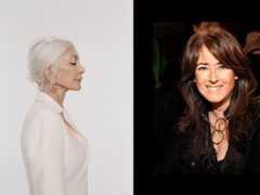 Barbara Guggenheim and Abigail Asher Were Grand Dames of the Art World. Then Their Partnership Exploded Into Public Scandal
