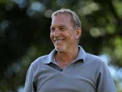 Kevin Costner Altercation Reportedly Shut Down Yellowstone Production Temporarily