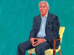 Larry Gagosian Answers the Proust Questionnaire