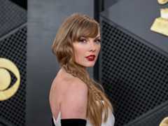 Taylor Swift Is Turning German Teens Into Art Scholars