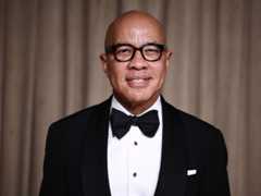 Ford Foundation Visionary Darren Walker Still Believes in America