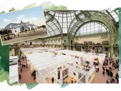 Art Basel Paris Opened on Wednesday&-Unless You Were Invited to the Secret Tuesday Opening