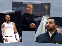 “What Did Anyone Think Was Going to Happen?”: The NBA Gambling Scandal Hiding in Plain Sight