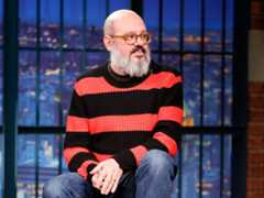 David Cross Doesn’t Care If He Offends You