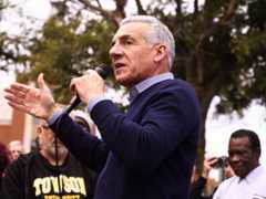 New Jersey’s Squeaker of a Gov Race Shows Just How Far Democrats Could Fall