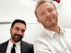 Zohran Mamdani and Graham Platner Share a Strategist Who Wants to Overhaul the Democrats, With Beer and Zyn and True Belief