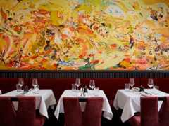 Cecily Brown on the “Unsexy” Art Market and Her New Restaurant Mural: “It Can’t be Moved. It’s Not for Sale.”