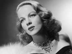 Maria Riva, Actress and Daughter of Marlene Dietrich, Dies at 100
