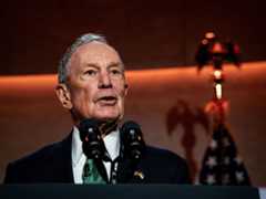 With Cuomo Trailing Mamdani by Double Digits, Mike Bloomberg Says Maybe Another $1.5 Million Will Do the Trick