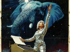 Inside Hollywood’s AI Freak-Out, Featuring Darren Aronofsky, Natasha Lyonne, Tilly Norwood, and a Lot of Nervous Anonymous Sources