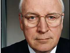 Dick Cheney Is Dead at 84
