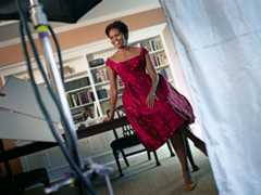 Michelle Obama’s Longtime Stylist, Meredith Koop, Reflects on the First Lady’s Style From the White House to Now