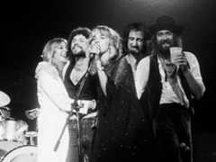 Yesterday’s Gone, but Fleetwood Mac’s Rumours Is Forever