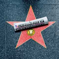 Rupert Murdoch’s Last Hurrah: Conquering Hollywood With the California Post