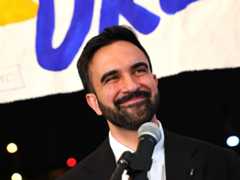 MAGA Melts Down Over Mamdani’s Mayoral Victory: “New York City Has Fallen”