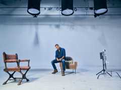 Bryn Mooser Insists He Has the Answers to Hollywood’s AI Woes. Will Anyone Believe Him?