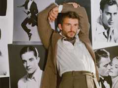 Jonathan Bailey Smolders on the Outside&-but Inside, He Feels “Quite Kooky”