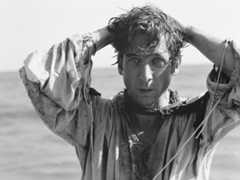 Will the Real Jeremy Allen White Please Stand Up?