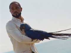 Just Try to Pin Down LaKeith Stanfield