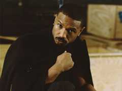 Michael B. Jordan Is a Modern Movie Star With an Old Soul