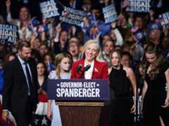 Democrats Have a Lot to Learn From Centrist Abigail Spanberger&-and Progressive Zohran Mamdani