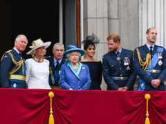 Andrew Mountbatten-Windsor’s Downfall Coincided with a Major Shift at the British Tabloids