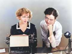 Women of Vanity Fair Consider Ross Douthat’s Question: Did Women Ruin the Workplace?