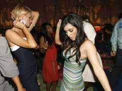 Confessions on a Dance Floor: An Oral History of LA Nightlife in the Early 2000s