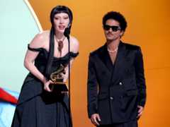 2026 Grammy Nominations: Could Lady Gaga or Kendrick Lamar Win Album of the Year?