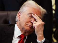 From the Sandwich Trial to Chicago, Some Courts Are Fed Up With Trump’s Baloney