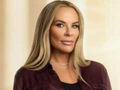 Heather Gay Knows Exactly Why Mormon Wives Are All Over Your Feed. She Used to Be One.