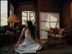 Chloé Zhao Talks Hamnet, Reviving Buffy, and Navigating Hollywood as a “Deeply Neurodivergent” Director