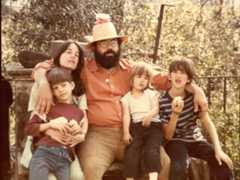 You Know Francis, Roman, and Sofia Coppola. It’s Time You Knew Eleanor.