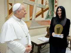 Pope Leo XIV Is a Cinephile Who Loves It’s a Wonderful Life, The Sound of Music