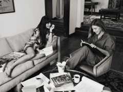 Dakota Johnson and Producing Partner Ro Donnelly Are in a “Constant Fight” to Be Taken Seriously