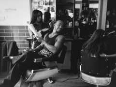 Lewis Hamilton’s Not-So-Fast, Not-So-Furious Road to Hollywood