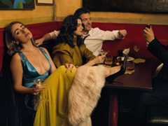 With I Love LA, Rachel Sennott Takes Her Place as Hollywood’s Reigning Zillennial