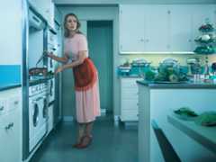 Nikki Glaser Might Just Be Really Great at Being a Movie Star