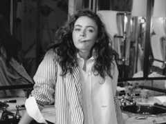 The Strange Education of Sadie Sink