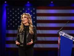 Megyn Kelly Ignores Viral Outcry, Insists She’s the Real Source of Truth on Jeffrey Epstein