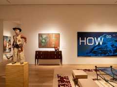 Inside the $700 Million Art Trove to Be Sold at Christie’s&-and That’s Not Counting the Secret Room