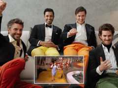 Vanity Fair’s 2026 Hollywood Issue Cover Stars Reveal Their Favorite YouTube Videos