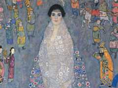 Behind the Scenes of the $236 Million Gustav Klimt Sale at Sotheby’s
